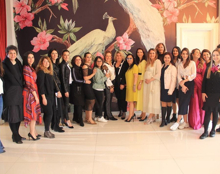 Değerli Koider üyeleri Koider Ticaret Komisyonu olarak geçen haftalarda Koider Bazaar etkinliğim