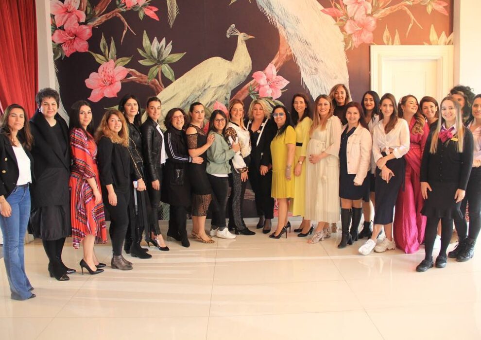 Değerli Koider üyeleri Koider Ticaret Komisyonu olarak geçen haftalarda Koider Bazaar etkinliğim