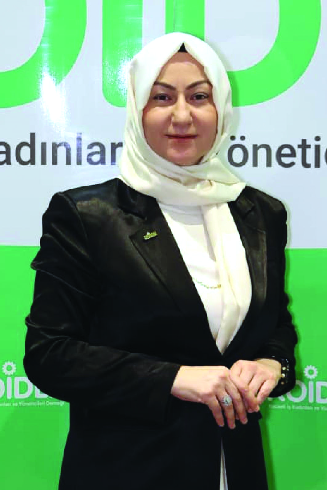 AYŞE SAYAN AYŞE SAYAN