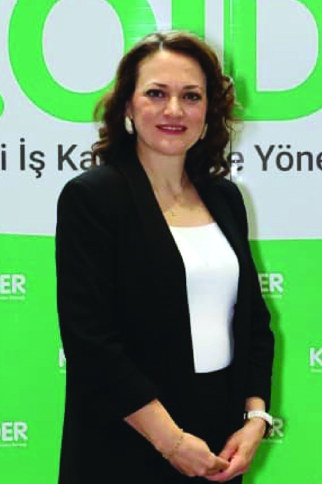 EVRİM A. ÜRÜK EVRİM A. ÜRÜK