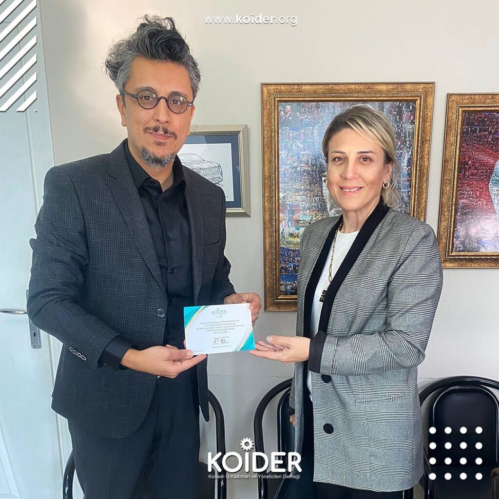 DEMOKRAT KOCAELİ ZİYARETİ