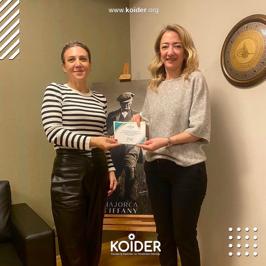 KOCAELİ BAROSU ZİYARETİ