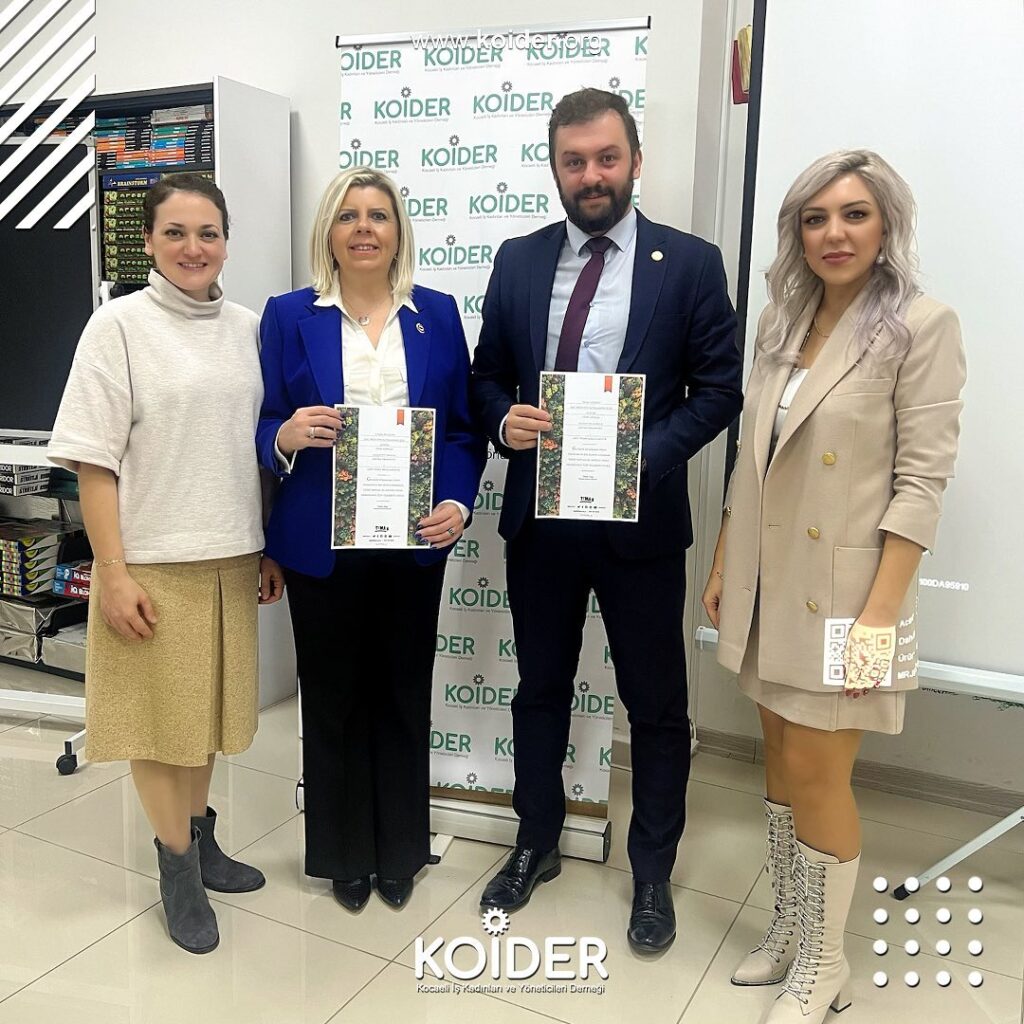 BAĞ PROJESİ EĞİTİMLERİ 1. HAFTA