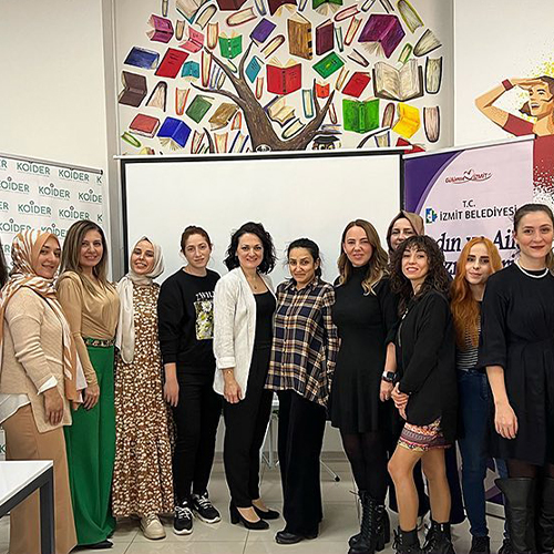 BAĞ PROJESİ EĞİTİMLERİ 3. HAFTA