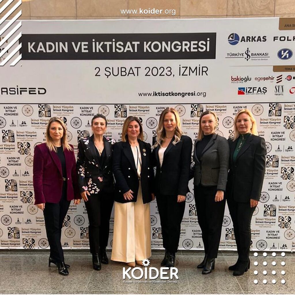 2.Y.Y’DA KADIN VE İKTİSAT