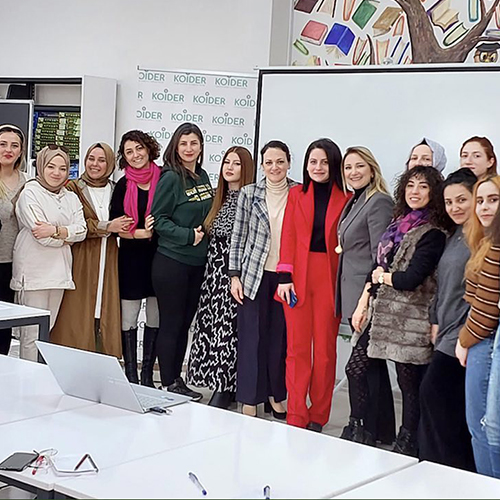 BAĞ PROJESİ EĞİTİMLERİ 6. HAFTA