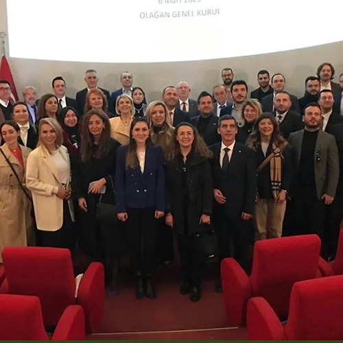 DOĞUMARSİFED GENEL KURULU