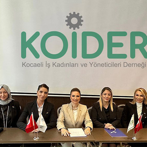 KOİDER 3. OLAĞAN GENEL KURULU