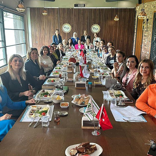 KOİDER 3. OLAĞAN GENEL KURULU