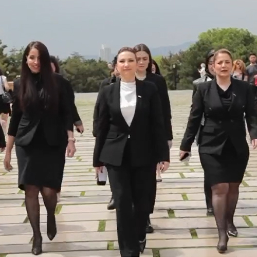 CUMHURİYETİN 100. YILI