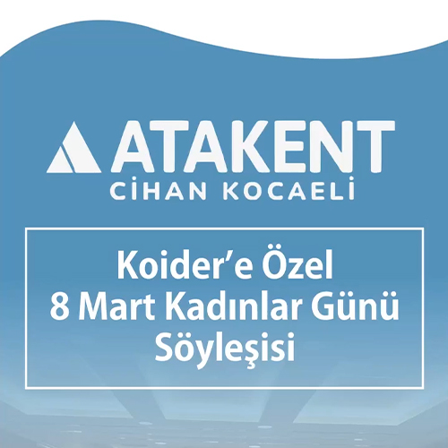 KADINLAR GÜNÜ SEMİNERİ