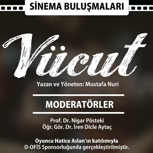 KOİDER FİLM OKUMA GECELERİ