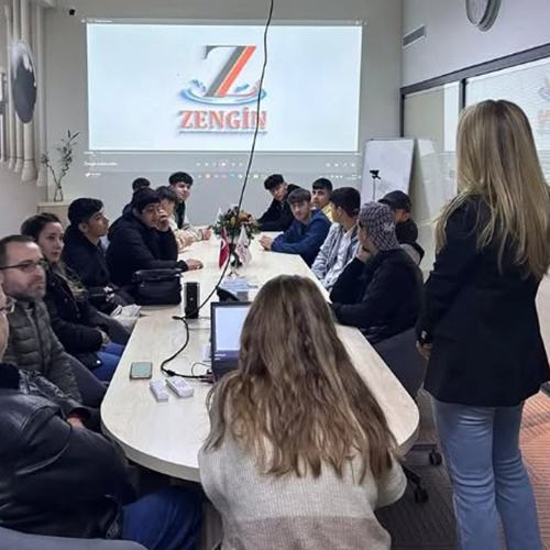 YEDEP KARİYER PLANLAMA