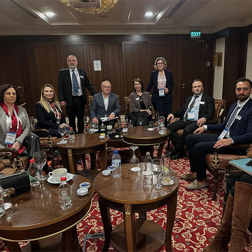 STRATEJİK SATINALMA DERNEĞİ