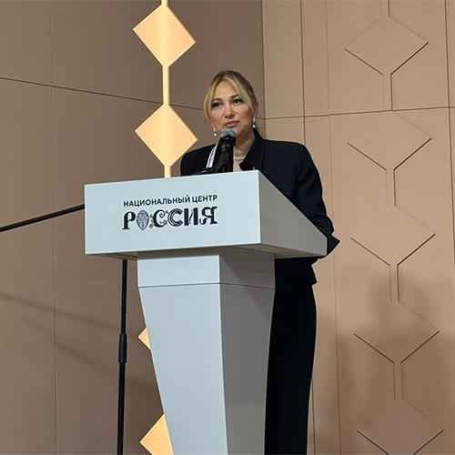 BRICS WOMEN’S ENTERPRENEURSHIP FORUM