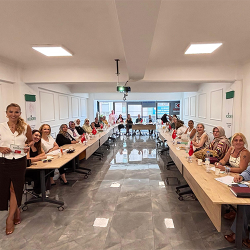 SORUMLU ÜRETİM, BİLİNÇLİ TÜKETİM