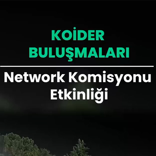 KOİDER B2B NETWORK