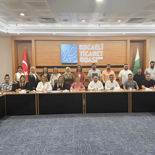 KOİDER & İZMİT GİAD