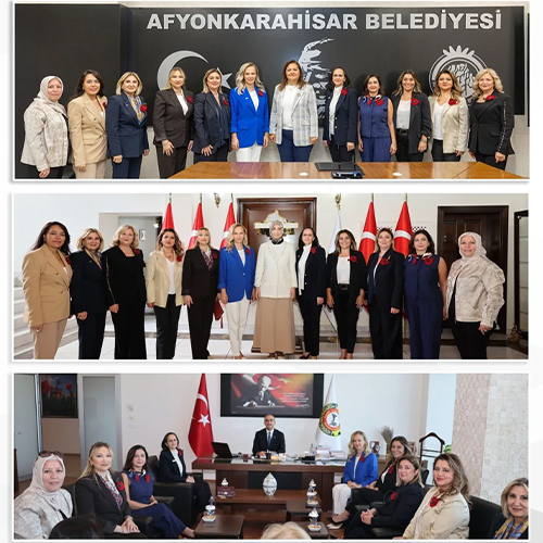 AFİKAD İŞTİRAKİ