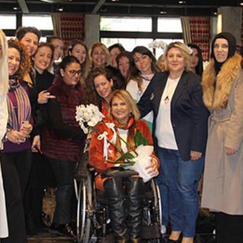 OMURİLİK FELÇLİLERİ DERNEĞİ