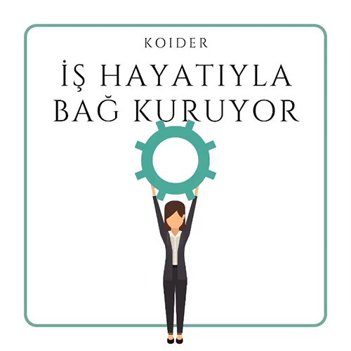 KOİDER BAĞ PROJESİ
