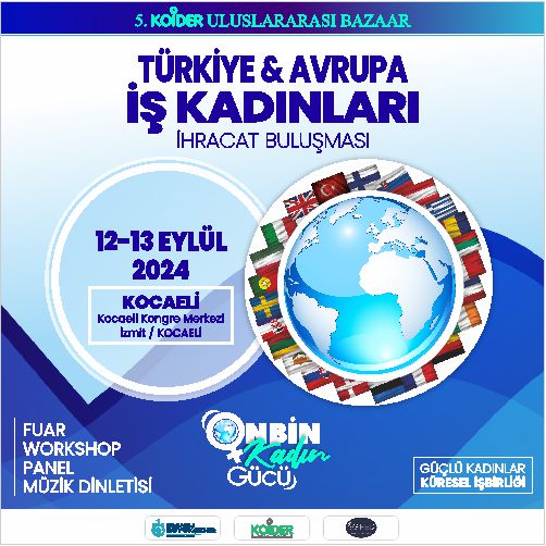 5. KOİDER BAZAAR