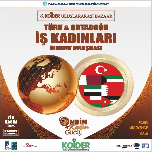 6. KOİDER BAZAAR
