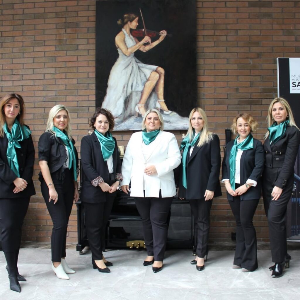 KOİDER 2. OLAĞAN GENEL KURUL