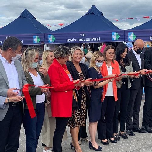 İZMİT KADIN FESTİVALİ