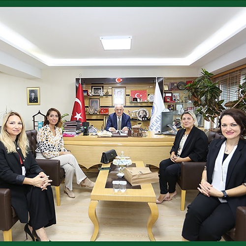 DERİNCE BELEDİYESİ