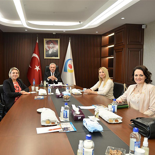 GEBZE TİCARET ODASI