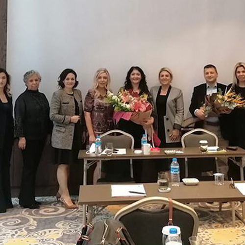 YURT DIŞINDA EĞİTİM