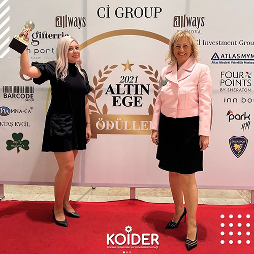 EN BAŞARILI FEDERASYON!