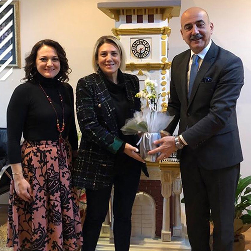 İZMİT KENT KONSEYİ