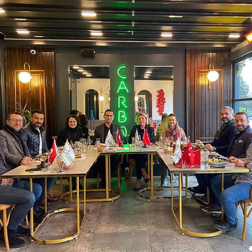 ÜRETİM VE TİCARET KURULU