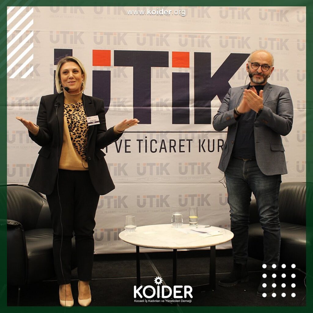 KOİDER NETWORK