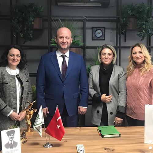 KOCAELİ TİCARET ODASI