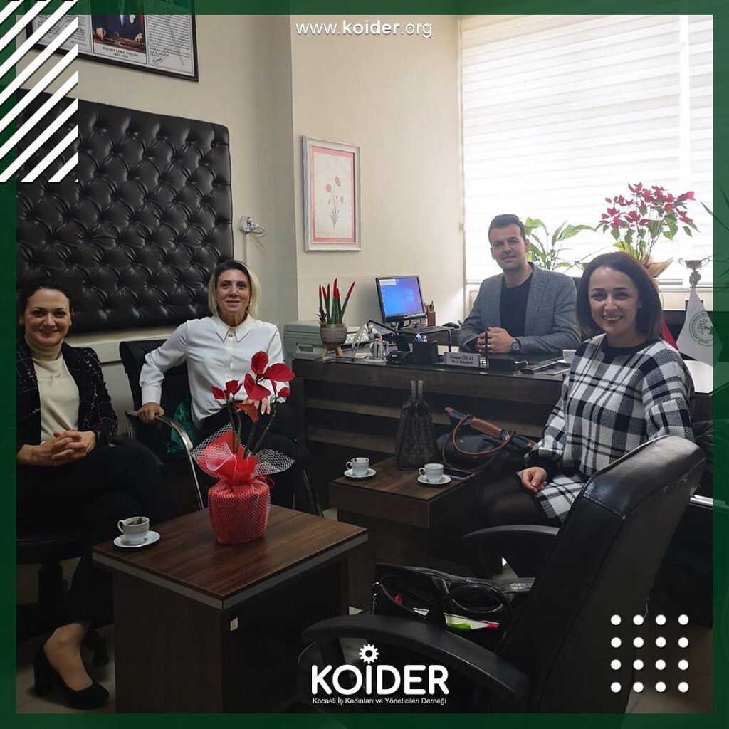 KARDEŞ OKUL PROJESİ