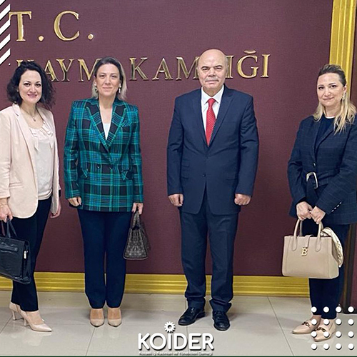 BAŞİSKELE KAYMAKAMLIĞI