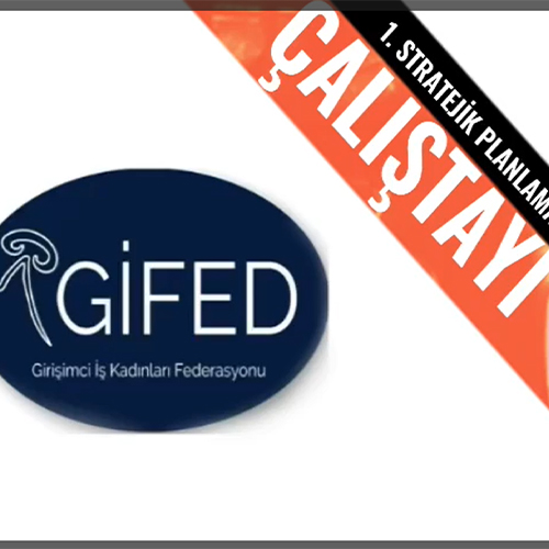 STRATEJİK PLANLAMA ÇALIŞTAYI