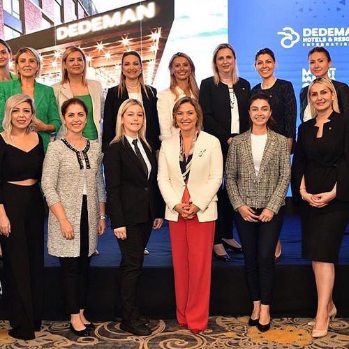 KARTEPE DEDEMAN AÇILIŞI