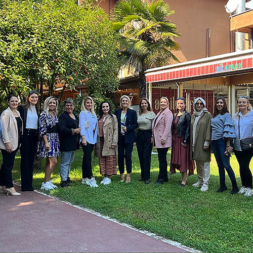 KOİDER GENEL KURULU