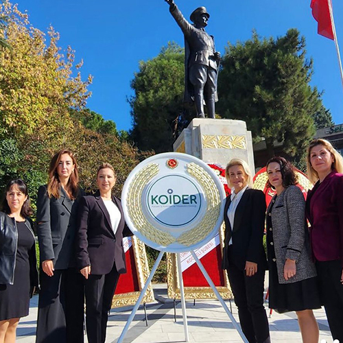 CUMHURİYET BAYRAMI PROGRAMI