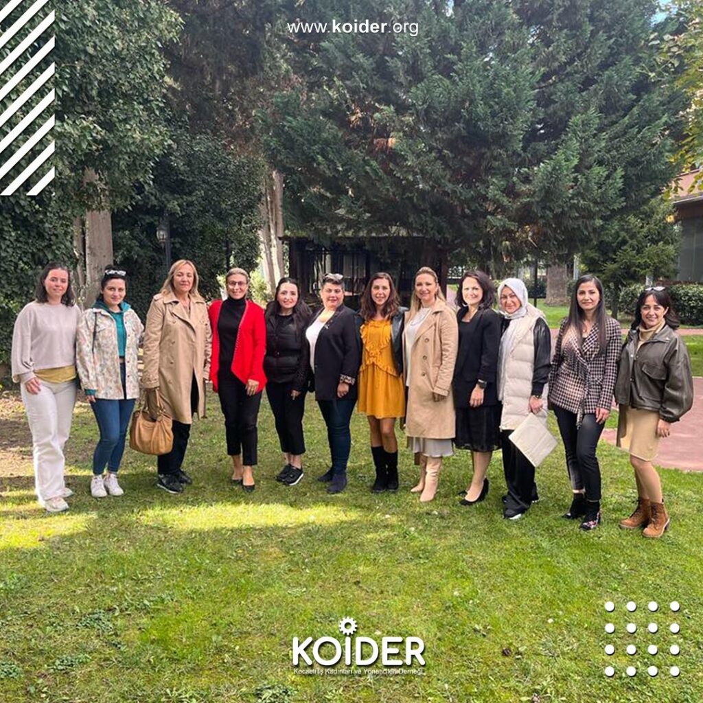 KOİDER, NETWORK KAHVALTISI