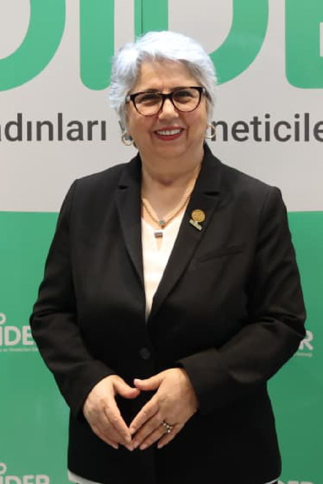 SUZAN KAYGANACI SUZAN KAYGANACI